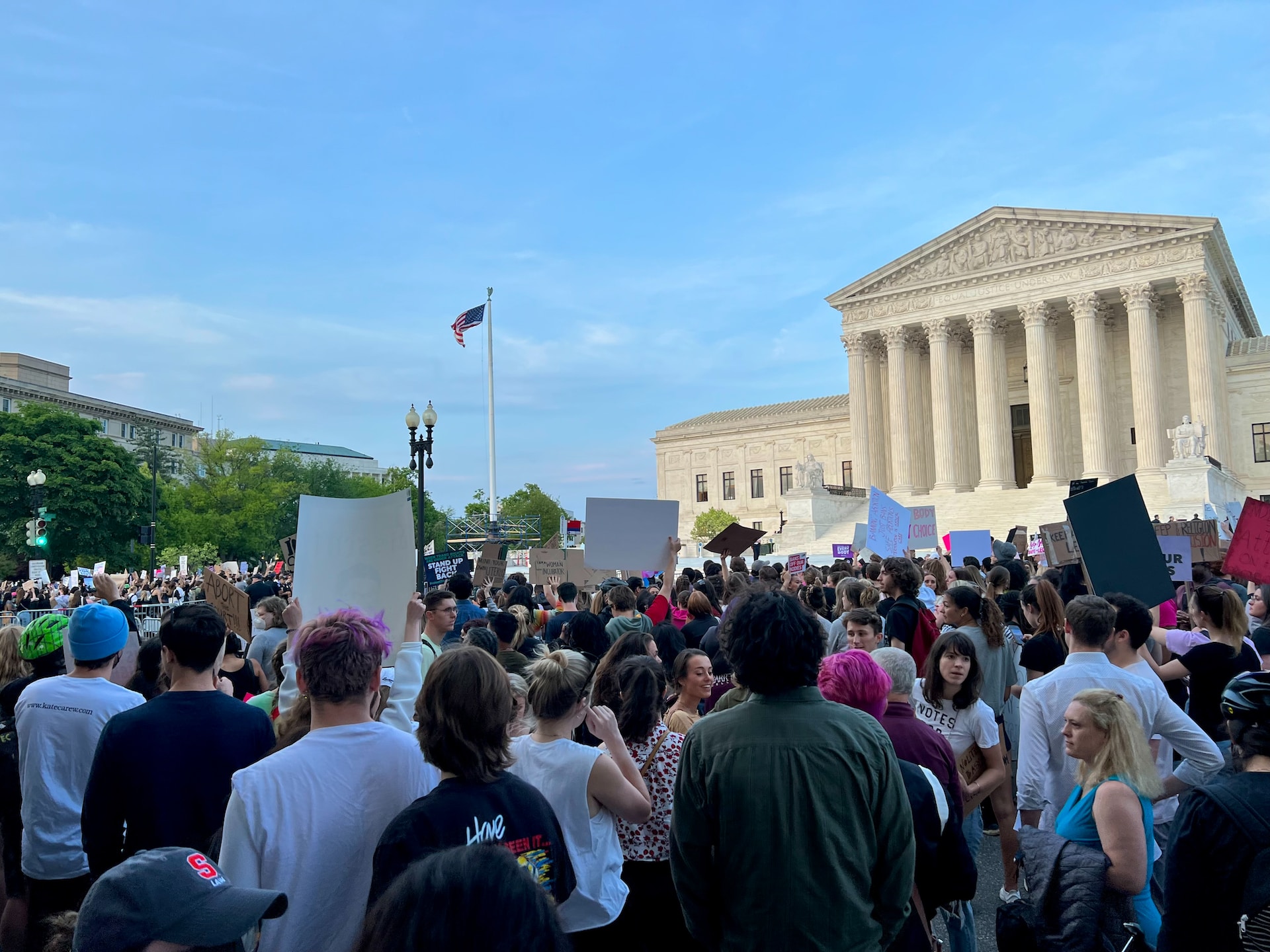 	The Legal Rights of Pedestrians in the United States: Know Your Rights
